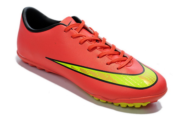 2014 World Cup Nike Mercurial Victory V Turf Men Shoes--020